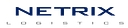 Netrix Logistics logo