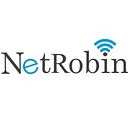 Netrobin logo
