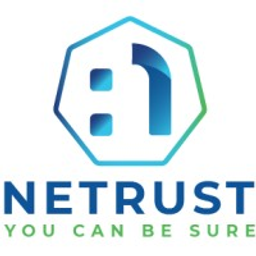 Netrust Pte Ltd logo