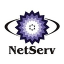 Netserv Applications logo