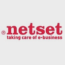NETSET AB logo