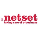 NETSET AB logo