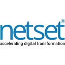 Netset Digital logo