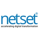 Netset Software Solutions logo