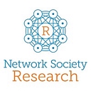 Network Society Research logo