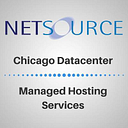 Netsource logo