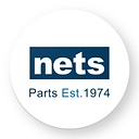 Nets Parts logo