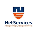 Netservices, Llc logo