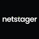 Netstager Technologies logo — Full stack Developer job on DevsUnite