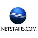 Netstairs logo