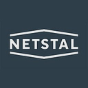 Netstal-Maschinen AG logo