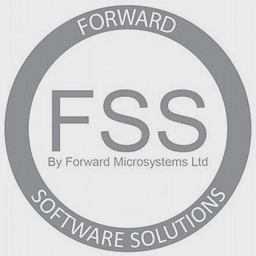 Forward Microsystems Ltd logo