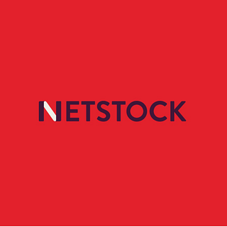 Netstock logo