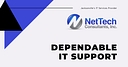 Nettech Consultants, Inc. logo