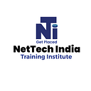 Net tech India logo — Web Developer Intern job on DevsUnite