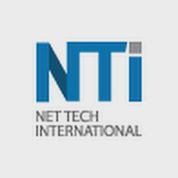Net Tech International SRL logo