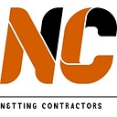 Netting Contractors Llc logo