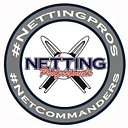 Netting Pro logo