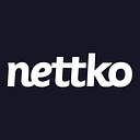 Nettko logo
