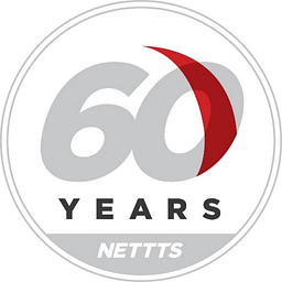 New England Tractor Trailer Training School of Massachusetts logo