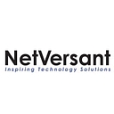Netversant logo
