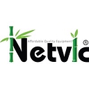 Favicon of Netvic Ltd