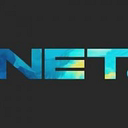 PT Net Visi Media Tbk logo