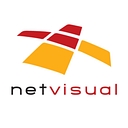 Netvisual Corporation logo