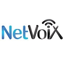 Netvoix, Inc. logo