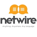 Netwire Global logo