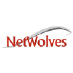NetWolves logo