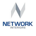 Network Interiors logo