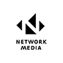 Network Media logo