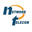Network Telecom logo