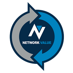 Network-Value logo