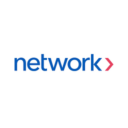 Network International logo