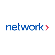 Network International logo