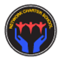 Network Charter School logo