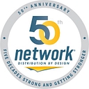 Network Distribution