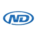 Network Distributors. logo