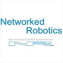 Networked Robotics Corporation logo