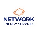 Network Energy Services logo