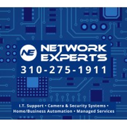 Network Experts, Inc logo