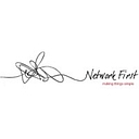 Network First logo