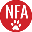 Network for Animals USA Inc logo