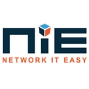 Network It Easy, Inc. logo
