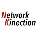 Network Kinection logo