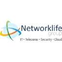 Networklife Group   Computer Clinic It Solutions logo