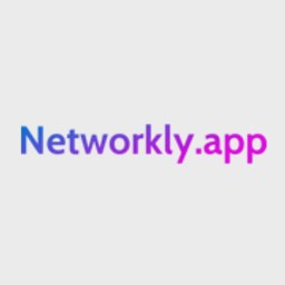 Networkly Ltd logo