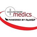 Network Medics, Inc. logo